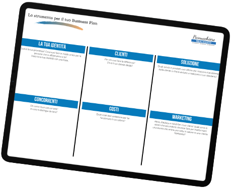 business plan centro estetico pdf